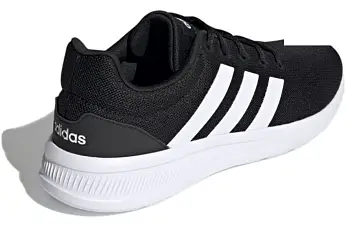adidas Neo Lite Racer Cln 2.0 BlackWhite - 7