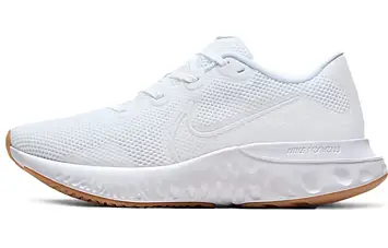 Nike Renew Run 'White Gum' - 1