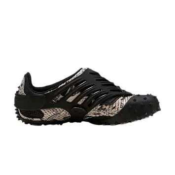 A$AP Rocky x Puma Women's Mostro Gabbia Black Snake Skin - 1