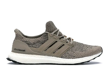 adidas Ultra Boost 3.0 Trace Khaki - 1