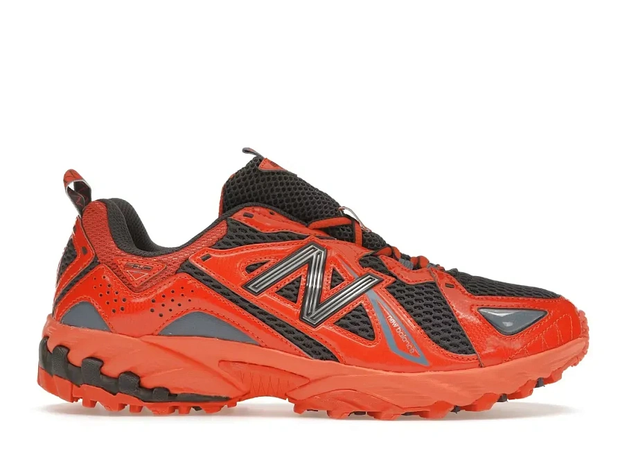 Фото № 1 с приближением к товару «‎New Balance 610»