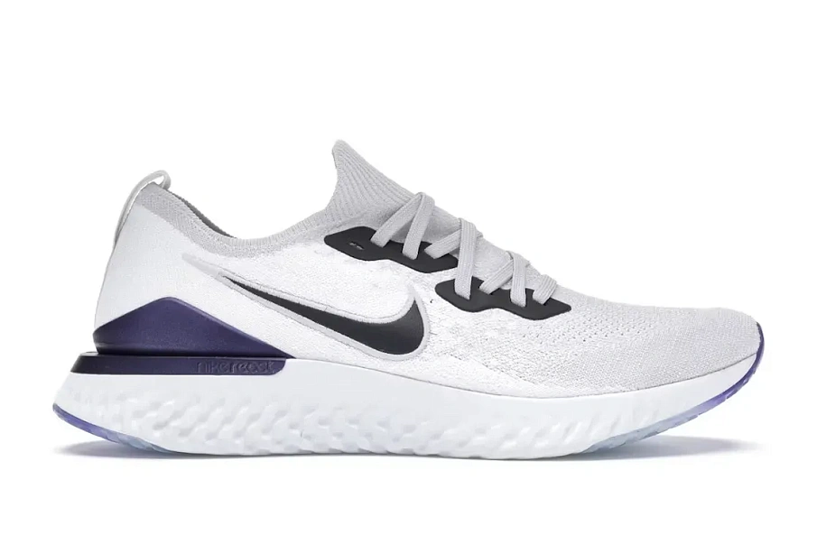 Фото № 1 с приближением к товару «‎Nike Epic React Flyknit 2»