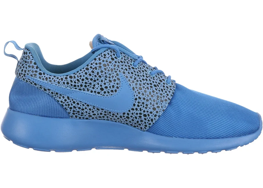 Фото № 1 с приближением к товару «‎Nike Roshe Run Premium Safari»