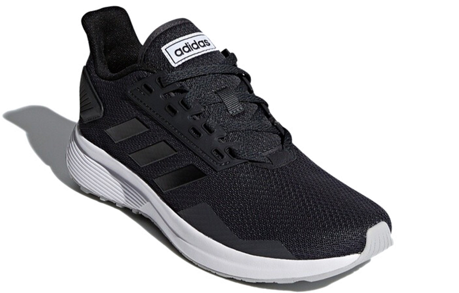 Фото № 2 с приближением к товару «‎adidas Duramo 9 Shoes Grey»