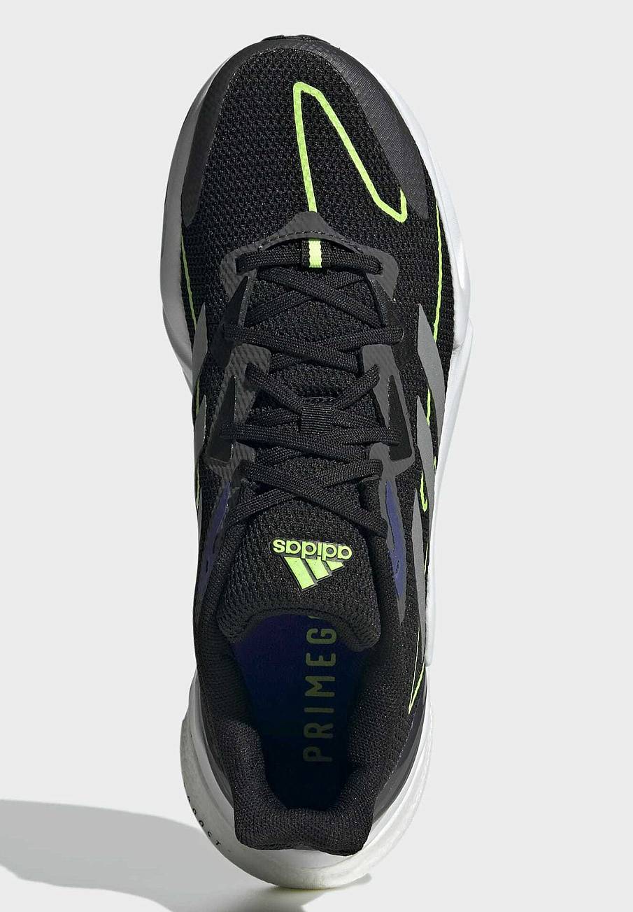 Фото № 2 с приближением к товару «‎Adidas Boost Bounce Prime»
