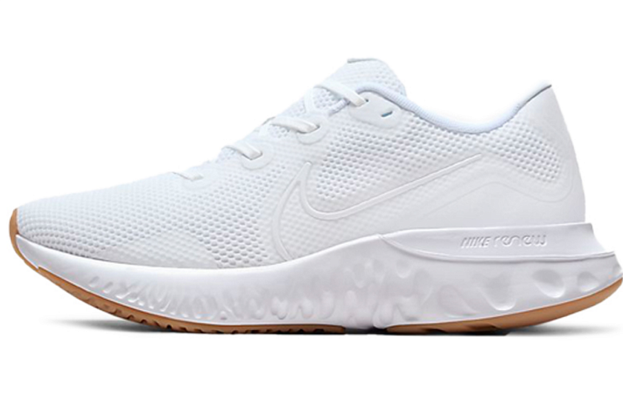 Фото № 1 с приближением к товару «‎Nike Renew Run 'White Gum'»