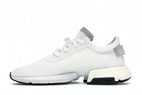 Фото № 3 с приближением к товару «‎adidas POD-S3.1 Cloud White Core Black»