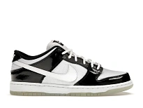 Фото № 1 с приближением к товару «‎Nike SB Dunk Low Concord»