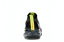 Фото № 4 с приближением к товару «‎Nike Air VaporMax Flyknit 3 Black Multi-Color »