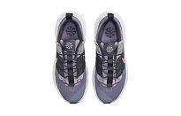 Фото № 4 с приближением к товару «‎Nike Crater Impact (GS) Low-Top Sports Shoes Purple»