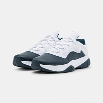 Фото № 2 с приближением к товару «‎Air Jordan 11 Cmft »