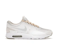 Фото № 1 с приближением к товару «‎Nike Air Max Zero Pure Platinum»