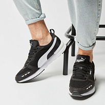Фото № 2 с приближением к товару «‎Puma R78»