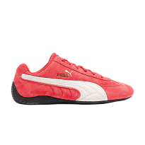 Фото № 1 с приближением к товару «‎Sparco x Puma Speedcat OG Ribbon Red»