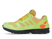 Фото № 3 с приближением к товару «‎adidas ZX 8000 David Beckham X James Bond Yellow»