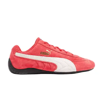 Sparco x Puma Speedcat OG Ribbon Red - 1
