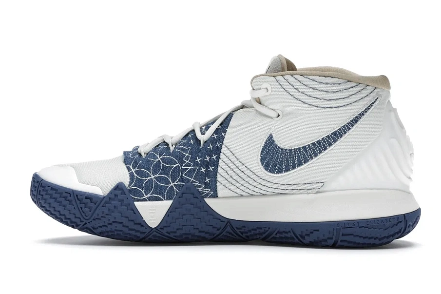 Фото № 5 с приближением к товару «‎Nike Kybrid S2 Nike SB Sashiko Pack»