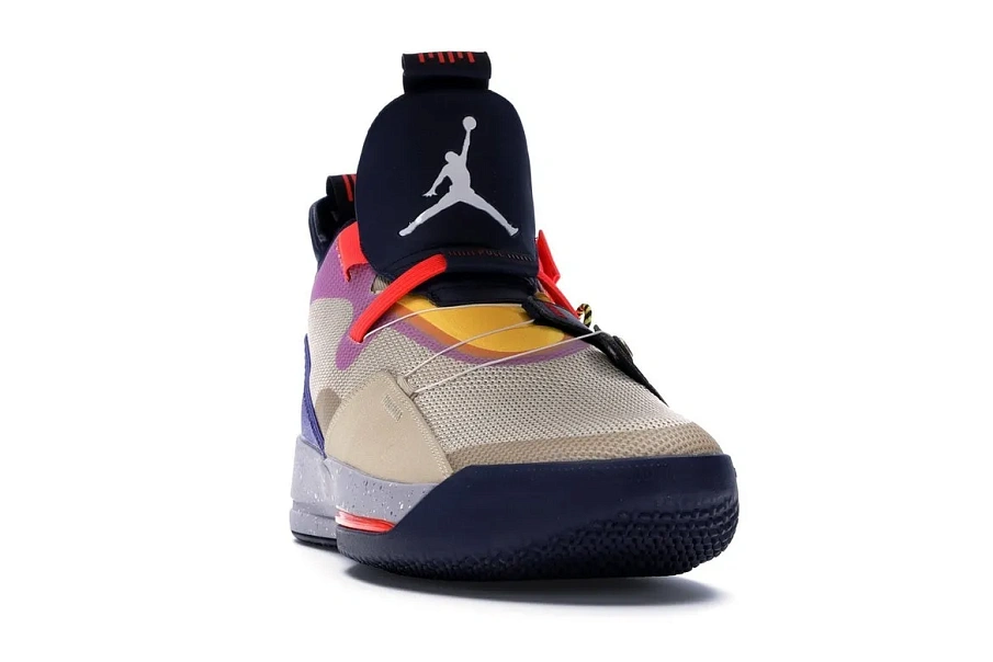 Фото № 2 с приближением к товару «‎Jordan XXXIII Visible Utility»