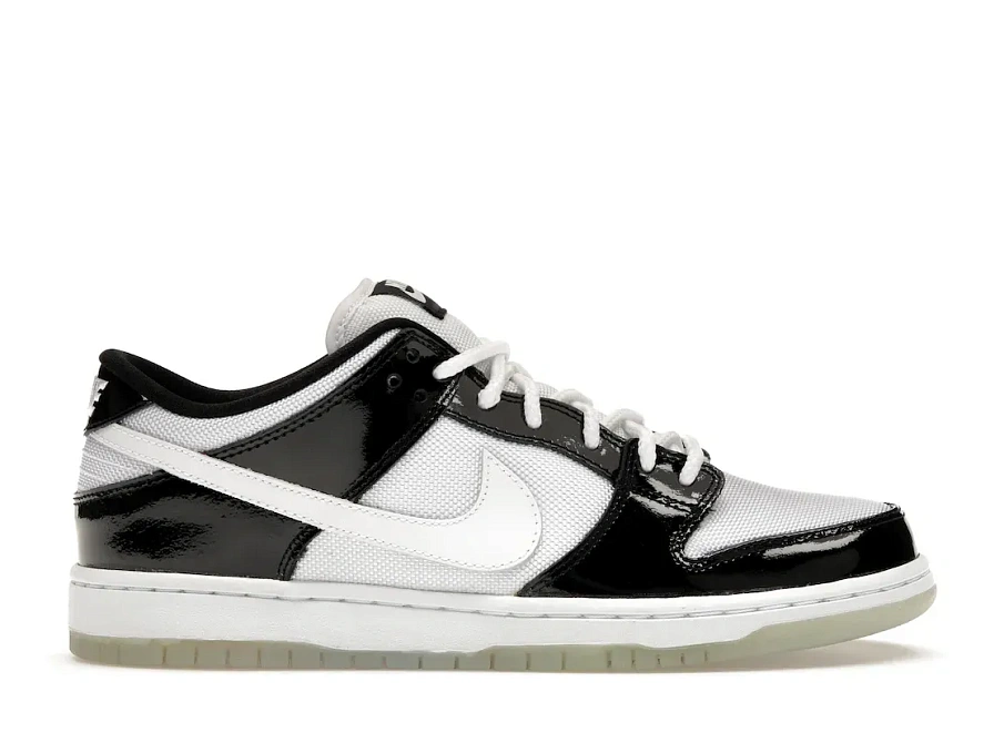 Фото № 1 с приближением к товару «‎Nike SB Dunk Low Concord»