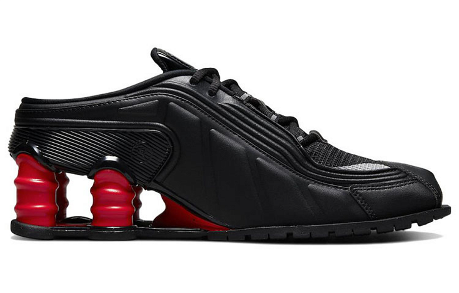 Фото № 2 с приближением к товару «‎ Nike SHOX R4 Running shoes»