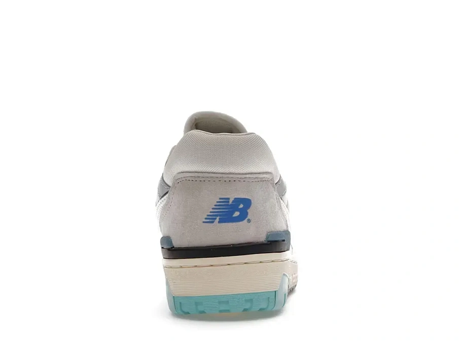 Фото № 4 с приближением к товару «‎New Balance 550»