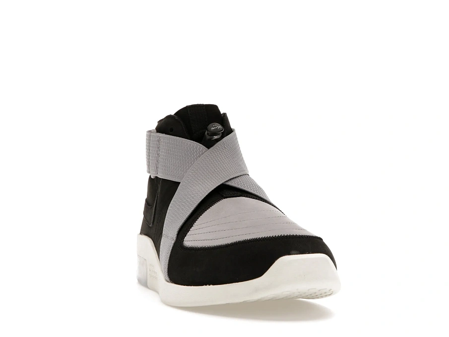 Фото № 3 с приближением к товару «‎Nike Air Fear of God Raid Air Raid (F&F)»