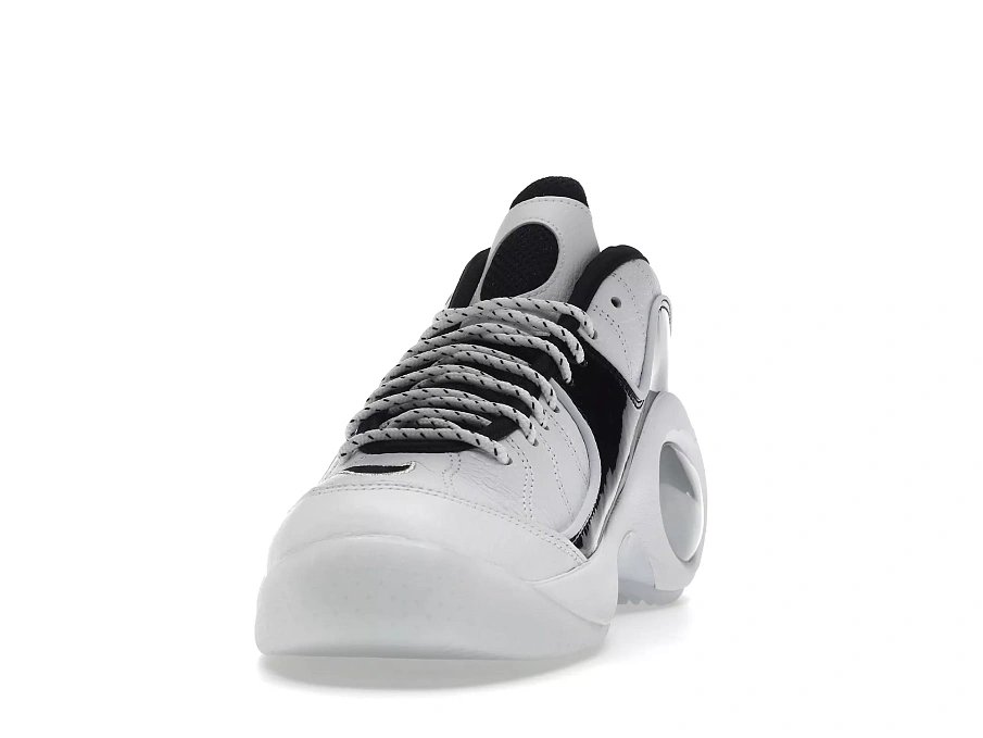 Фото № 3 с приближением к товару «‎Nike Air Zoom Flight 95 Football Grey»