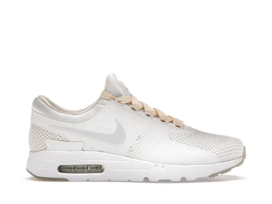 Фото № 1 с приближением к товару «‎Nike Air Max Zero Pure Platinum»
