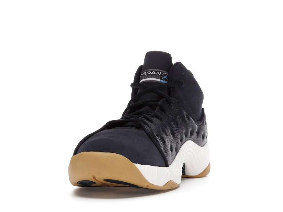 Фото № 2 с приближением к товару «‎Jordan Jumpman Team II Obsidian»