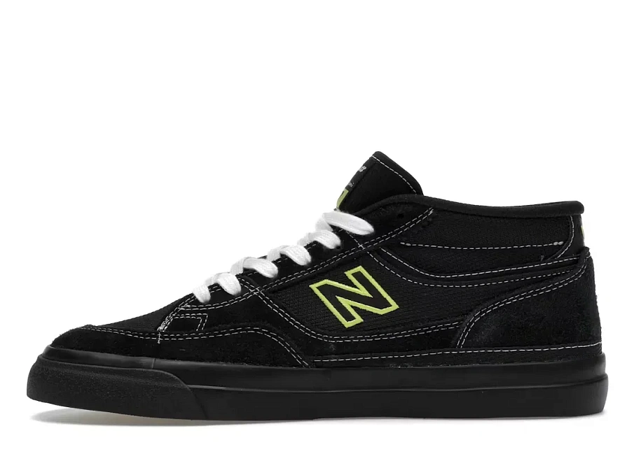 Фото № 3 с приближением к товару «‎New Balance Numeric 417»