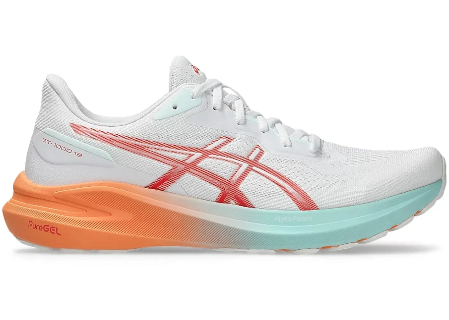 Фото № 1 с приближением к товару «‎ASICS GT-1000 13»