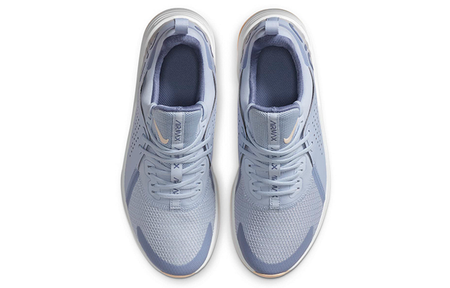 Фото № 4 с приближением к товару «‎Nike Air Max Bella TR 3 Wmns Light Blue»