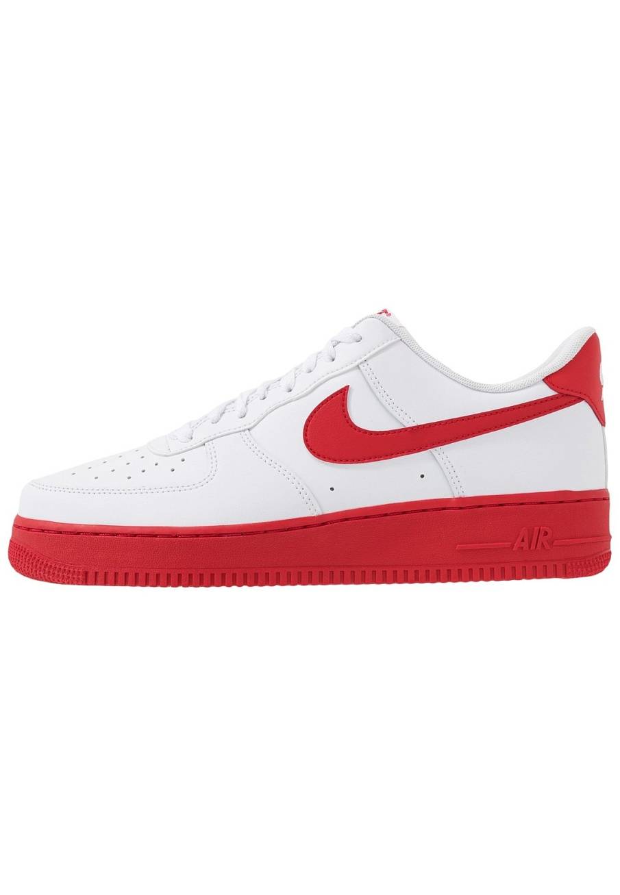 Фото № 1 с приближением к товару «‎Nike Air Force 1 ’07 Brick »