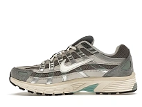 Фото № 3 с приближением к товару «‎Nike P-6000 Flat Pewter»