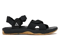 Фото № 1 с приближением к товару «‎Nike ACG Air Deschutz Black Gum»