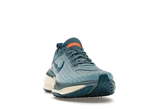 Фото № 3 с приближением к товару «‎Nike ZoomX Invincible Run 3 Noise Aqua Green Abyss»
