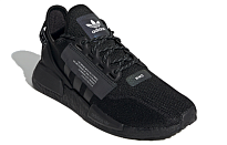 Фото № 2 с приближением к товару «‎adidas originals NMDR1 V2 'Carbon'»