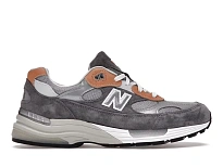 Фото № 1 с приближением к товару «‎New Balance 992»
