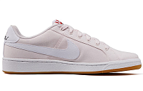 Фото № 2 с приближением к товару «‎Nike Court Royale Shoes Pink»