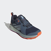 Фото № 3 с приближением к товару «‎Adidas Terrex Two Boa»