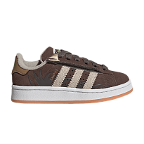 Фото № 1 с приближением к товару «‎Disney x adidas Campus 00s Comfort Closure EL C Flash Slothmore»