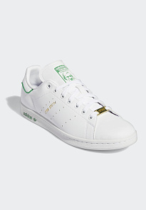 Фото № 2 с приближением к товару «‎Adidas Stan Smith »