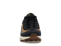 Фото № 2 с приближением к товару «‎Nike Air Max 95 Cork Navy»