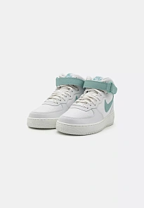 Фото № 1 с приближением к товару «‎AIR FORCE 1 '07 MID »