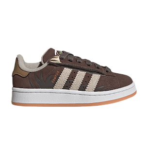 Disney x adidas Campus 00s Comfort Closure EL C Flash Slothmore