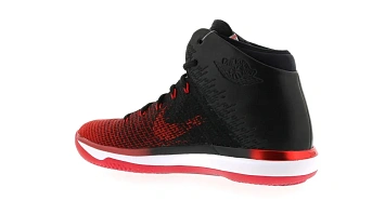 Jordan XXX1 Banned - 4
