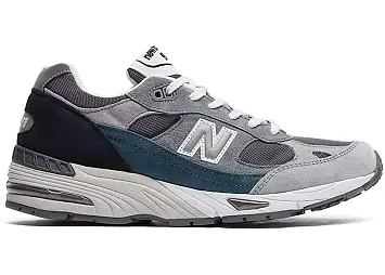 New Balance 991