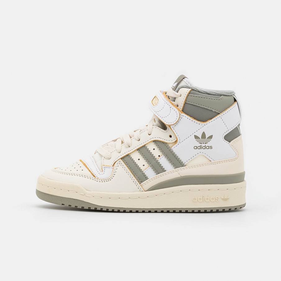 Фото № 1 с приближением к товару «‎Adidas Forum 84 »