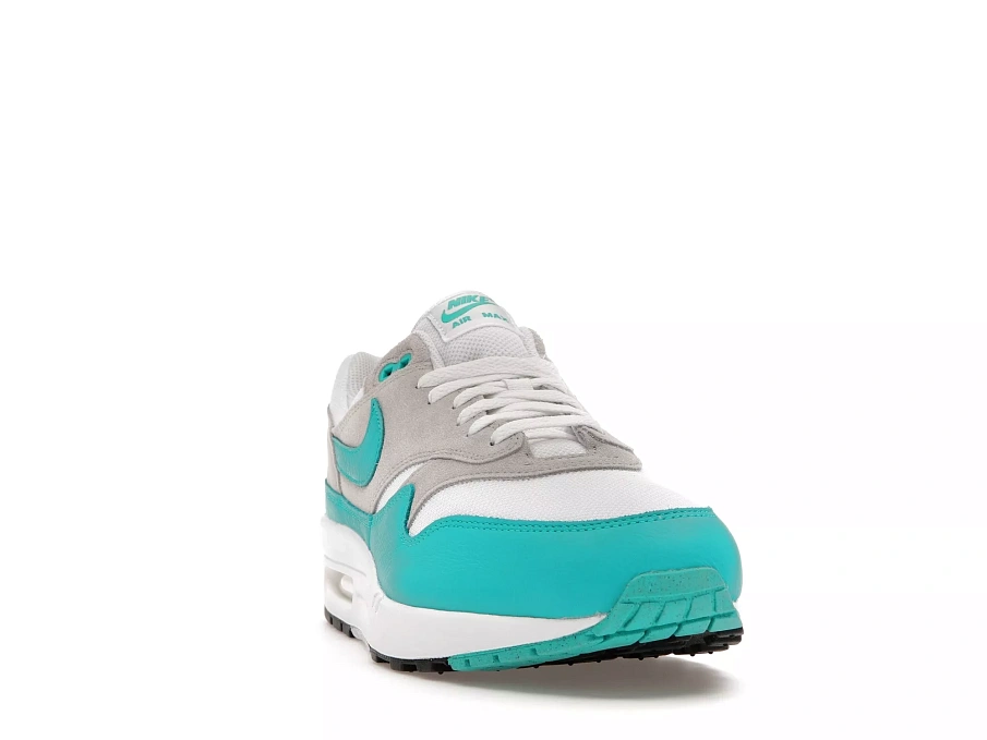 Фото № 2 с приближением к товару «‎Nike Air Max 1 Clear Jade»