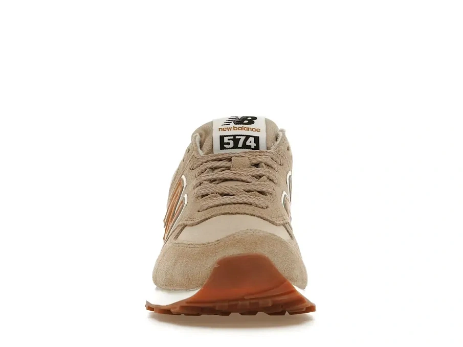 Фото № 2 с приближением к товару «‎New Balance 574»